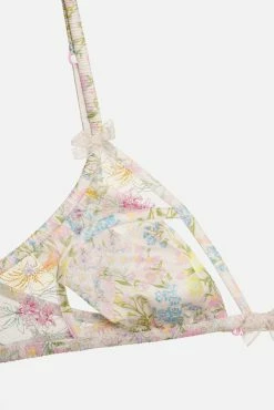Glitter Garden Bralette -underwear Sales 2023 SKBR1831 SU23 Multi 2 scaled