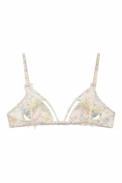 Glitter Garden Bralette -underwear Sales 2023 SKBR1831 SU23 Multi 3 scaled