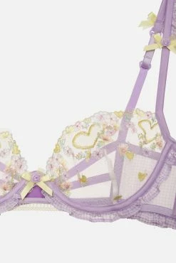 Heart Wreath Underwire Bra -underwear Sales 2023 SKBR1834 SU23 YELLOW 2 scaled