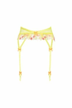 Mirabelle Garter Belt -underwear Sales 2023 SKGB1215 SU22 MULTIFRUIT 0136