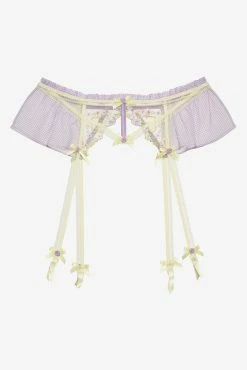 Heart Wreath Garter -underwear Sales 2023 SKGB1289 SU23 YELLOW 1 scaled