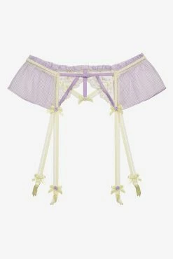 Heart Wreath Garter -underwear Sales 2023 SKGB1289 SU23 YELLOW 3 scaled