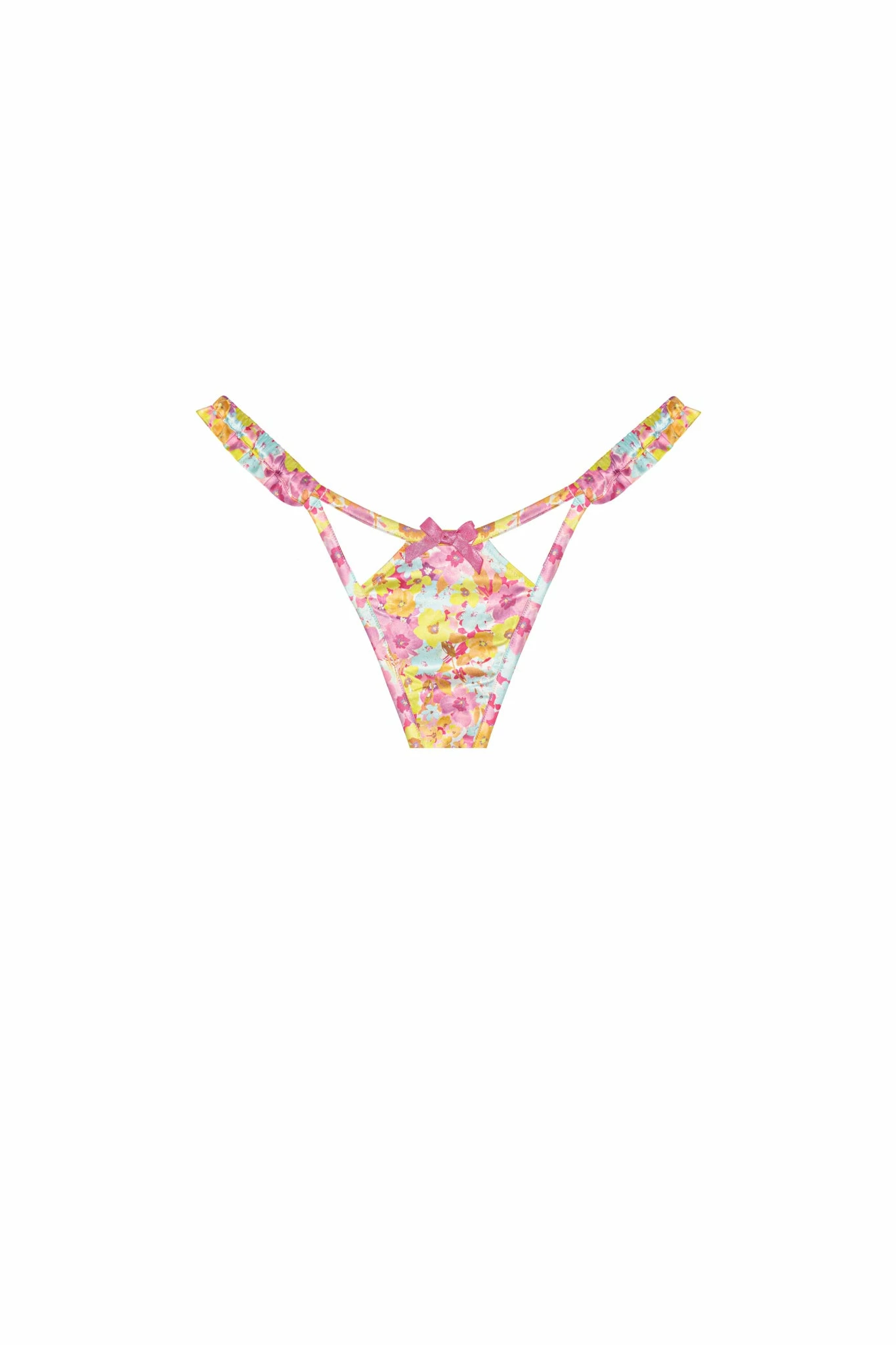 Pastel Punch Panty 4 Pastel Punch Panty - Image 4