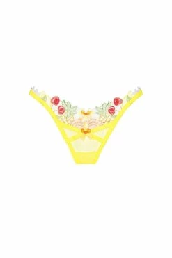 Mirabelle Thong Panty 11 Mirabelle Thong Panty -underwear Sales 2023 SKPA1579 SU22 MULTIFRUIT 0168