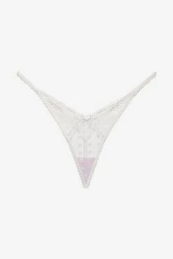 Heart Window Thong Panty -underwear Sales 2023 SKPA1743 SU23 WHITE 1 scaled