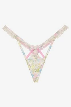 Glitter Garden Panty 13 Glitter Garden Panty -underwear Sales 2023 SKPA1745 SU23 Multi 1 scaled