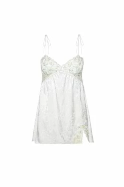 Baby's Breath Slip Dress 15 Baby's Breath Slip Dress -underwear Sales 2023 SKSP1591 SU22 IVORY 0089 scaled