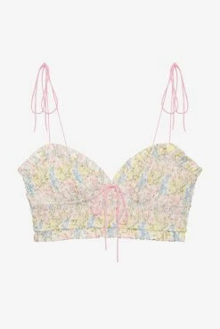 Glitter Garden Top -underwear Sales 2023 SKSP1756 SU23 Multi 1 scaled