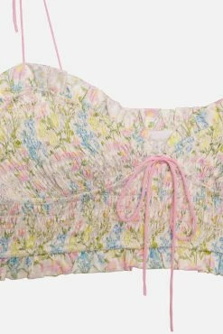 Glitter Garden Top -underwear Sales 2023 SKSP1756 SU23 Multi 2 scaled