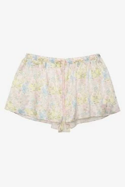 Glitter Garden Sleep Short -underwear Sales 2023 SKSP1766 SU23 Multi 1 scaled