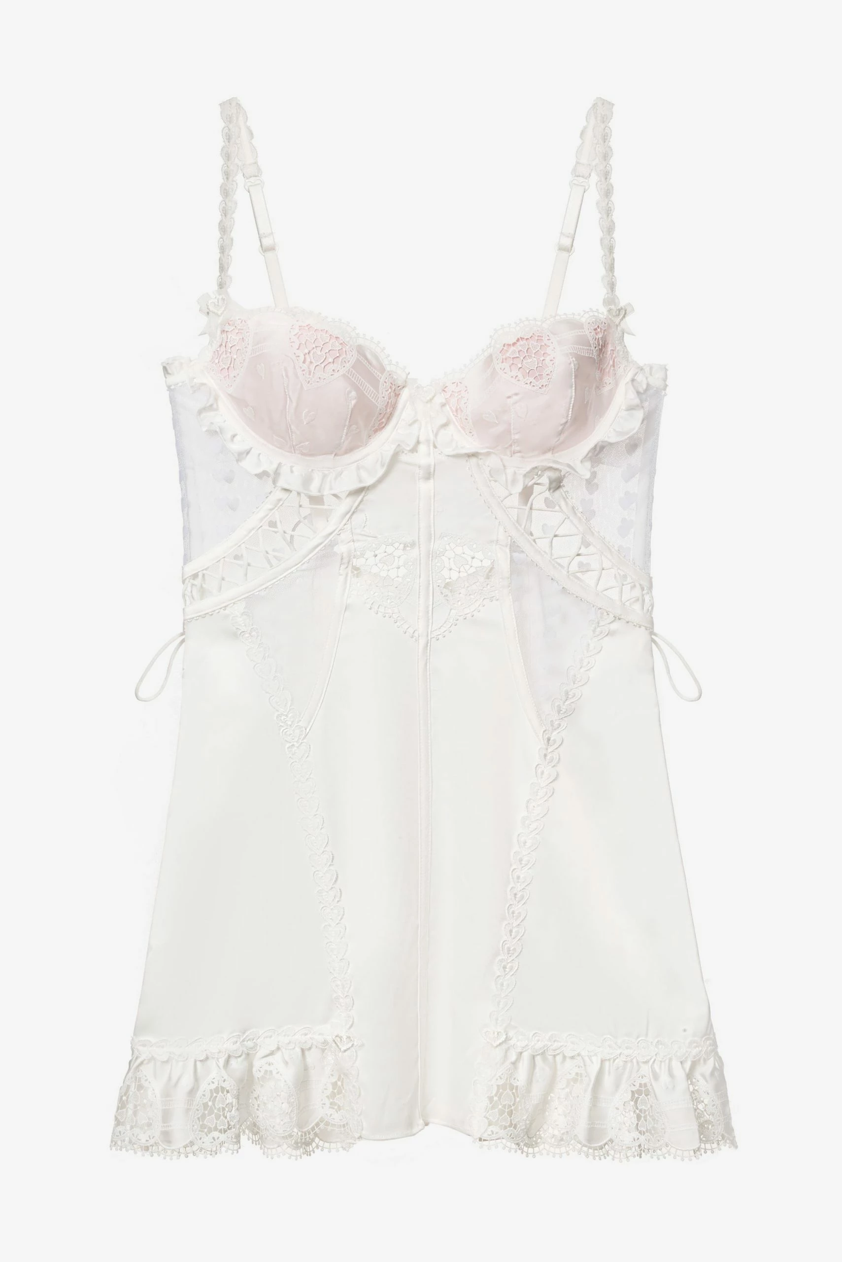 Heart Window Slip 8 Heart Window Slip - Image 8