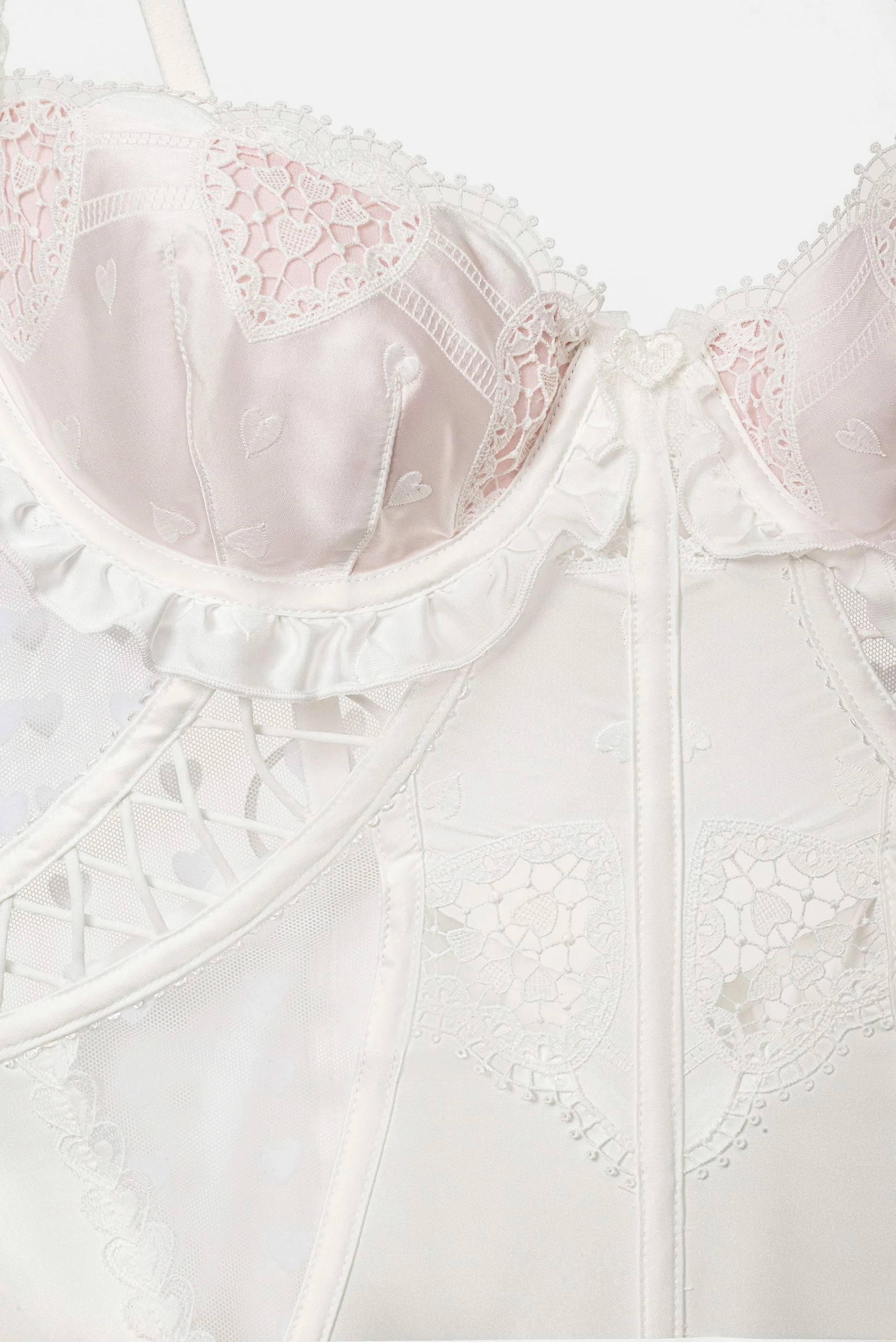 Heart Window Slip 9 Heart Window Slip - Image 9