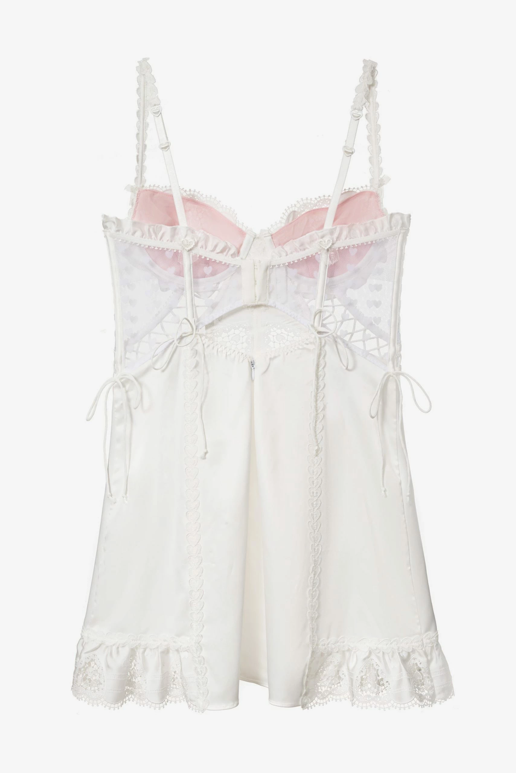 Heart Window Slip 10 Heart Window Slip - Image 10