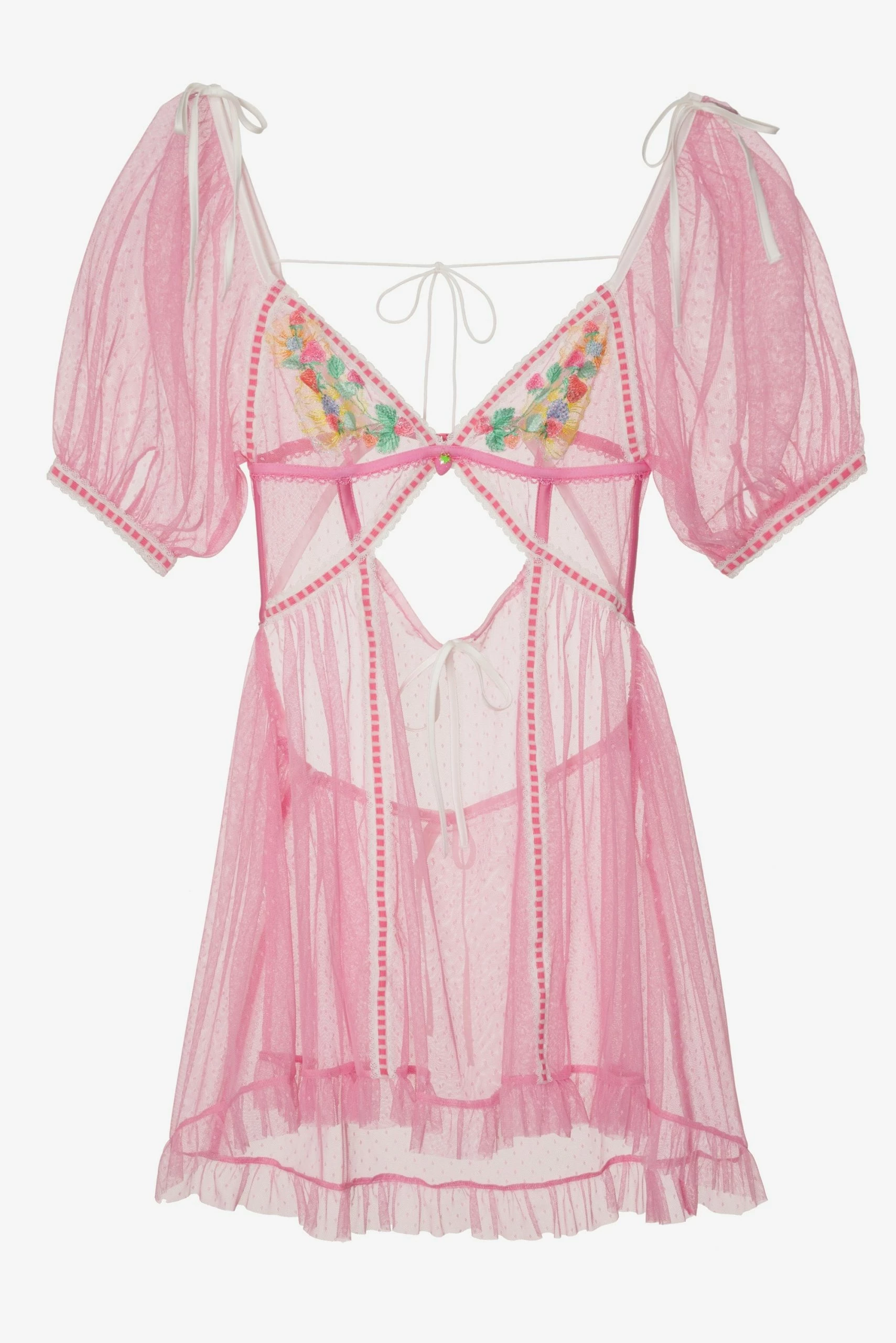 Berry Patch Slip 8 Berry Patch Slip - Image 8