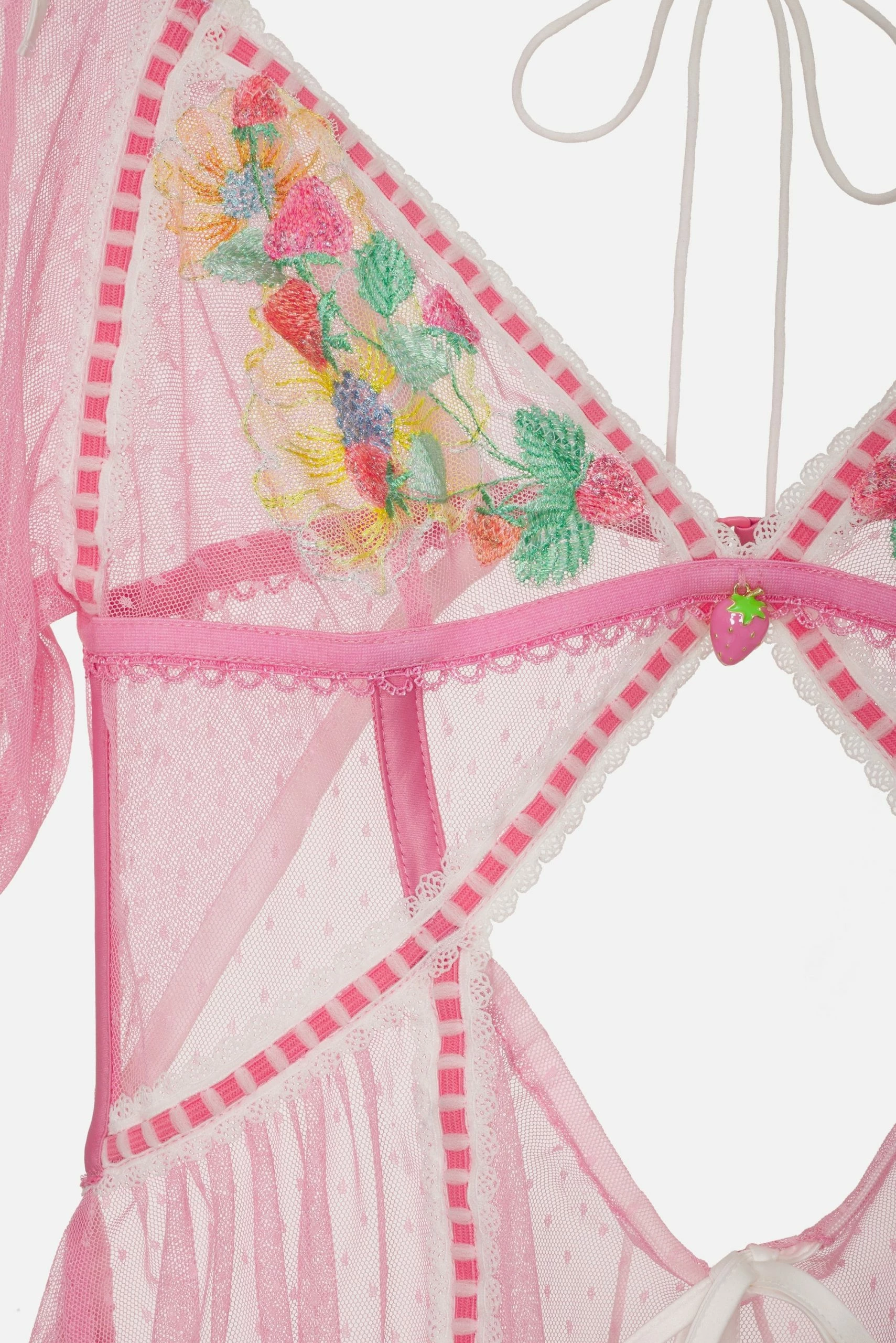 Berry Patch Slip 9 Berry Patch Slip - Image 9